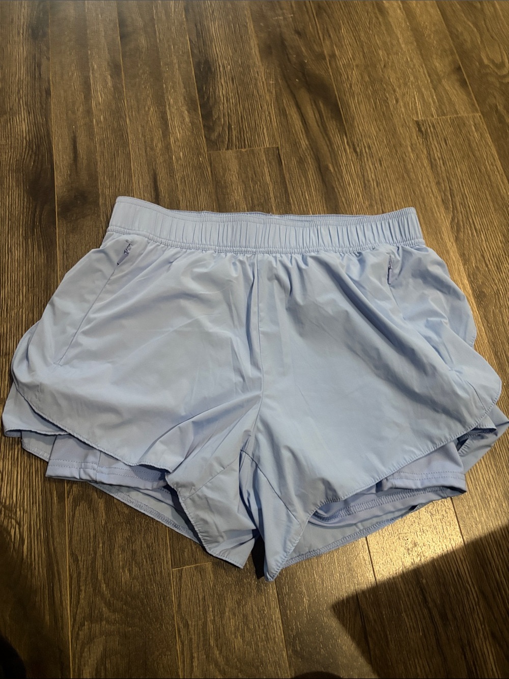 Spyder shorts W13.5”